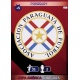 Team Logo Paraguay 127
