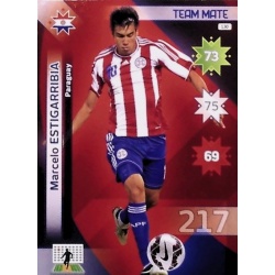 Marcelo Estigarribia Paraguay 130