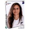 Amber Hearn New Zealand 381 Panini Fifa Women's World Cup France 2019 