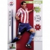 Exclusive online deal Paulo Da Silva One to Watch Paraguay Adrenalyn XL Copa América Chile 2015