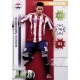 Antonio Sanabria Rising Star Paraguay 134