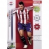 Shop Soccer Cards Óscar Cardozo Master Paraguay Panini Copa América 2015