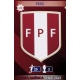 Team Logo Perú 136