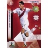 Easy shopping Carlos Zambrano Perú Adrenalyn XL Copa América Chile 2015