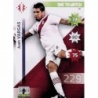 Last chance to shop Juan Vargas One to Watch Perú Panini Copa América Chile 2015