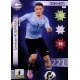 Christian Rodríguez Uruguay 155