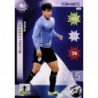 Last chance to shop Nicolás Lodeiro Uruguay Cards Panini Copa América 2015