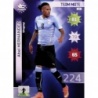 Last chance to shop Abel Hernández Uruguay Panini Copa América Chile 2015