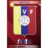 Buy now Team Logo Venezuela Panini Copa América Chile 2015