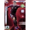 Soccer Cards Tomás Rincón Venezuela Panini Copa América 2015