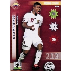 Josef Martínez Rising Star Venezuela 170