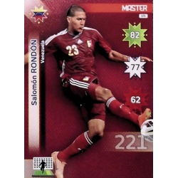 Salomón Rondón Master Venezuela 171