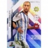 Last chance to shop Pablo Zabaleta Defensive Rocks Argentina Adrenalyn XL Copa América Chile 2015