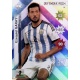 Ezequiel Garay Defensive Rocks Argentina 174