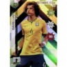 Exclusive online deal David Luiz Defensive Rocks Brasil Adrenalyn XL Copa América Chile 2015