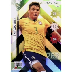 Thiago Silva Defensive Rocks Brasil 177
