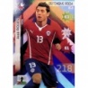 Easy shopping José Rojas Defensive Rocks Chile Panini Copa América 2015