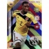Last chance to shop Cristián Zapata Defensive Rocks Colombia Cards Panini Copa América 2015