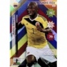 Shop Soccer Cards Pablo Armero Defensive Rocks Colombia Panini Copa América 2015
