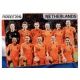 Alineación Netherlands 386 Panini Fifa Women's World Cup France 2019 