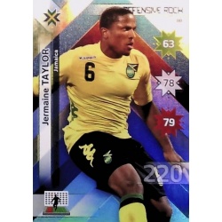 Jermaine Taylor Defensive Rocks Jamaica 183
