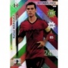 Last chance to shop Rafael Márquez Defensive Rocks México Cards Panini Copa América 2015