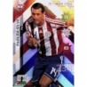 Shop Soccer Cards Paulo Da Silva Defensive Rocks Paraguay Adrenalyn XL Copa América Chile 2015