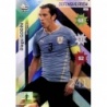 Shop Soccer Cards Diego Godín Defensive Rocks Uruguay Adrenalyn XL Copa América 2015