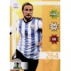 Gonzalo Higuaín Key Players Argentina 190