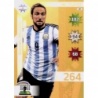 Last chance to shop Gonzalo Higuaín Key Players Argentina Panini Copa América Chile 2015 Adrenalyn XL