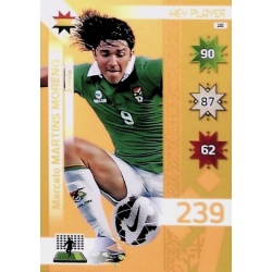 Marcel Martins Moreno Key Players Bolivia 192