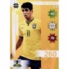 Buy Online Oscar Key Players Brasil Panini Copa América Chile 2015