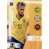 Exclusive online deal Neymar Jr Key Players  Cards Panini Copa América 2015