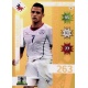 Alexis Sánchez Key Players Chile 197