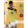Easy shopping James Rodríguez Key Players Colombia Panini Copa América Chile 2015