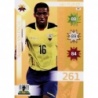 Shop now Antonio Valencia Key Players Ecuador Panini Copa América 2015