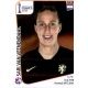 Sari van Veenendaal Netherlands 388 Panini Fifa Women's World Cup France 2019 
