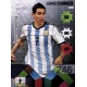 Ángel Di María Game Changers Argentina 208