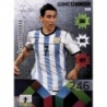 Last chance to shop Ángel Di María Game Changers Argentina Cards Panini Copa América 2015