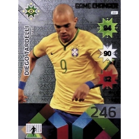 Diego Tardelli Game Changers Brasil 213