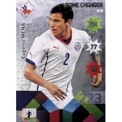 Eugenio Mena Game Changers Chile 214