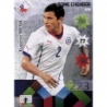 Comprar Online Eugenio Mena Game Changers Chile Panini Copa América Chile 2015
