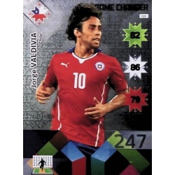 Jorge Valdivia Game Changers Chile 215