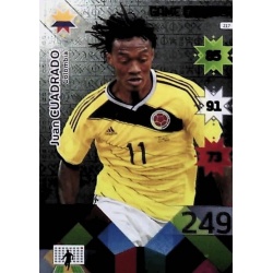 Juan Cuadrado Game Changers Colombia 217