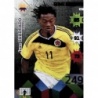 Last chance to shop Juan Cuadrado Game Changers Colombia Cards Panini Copa América 2015