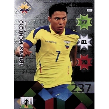 Jefferson Montero Game Changers Ecuador 220