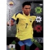 Shop Soccer Cards Jefferson Montero Game Changers Ecuador Panini Copa América Chile 2015