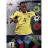 Oferta Online Felipe Caicedo Game Changers Ecuador Panini Copa América Chile 2015 Adrenalyn XL