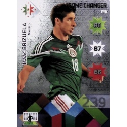 Isaác Brizuela Game Changers México 223