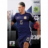 Compra ahora Martín Demichelis Experts Argentina Panini Copa América 2015